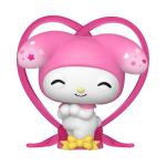 Funko Pop! My Melody 50th Anniversary Figure