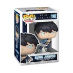 Funko Pop! Solo Leveling: Sung Jinwoo Collectible Figure