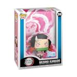 Demon Slayer Nezuko Kamado Funko Pop! Figure