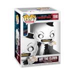 Funko POP! Terrifier Art The Clown Figure
