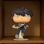 Funko Pop! Solo Leveling: Sung Jinwoo Collectible Figure