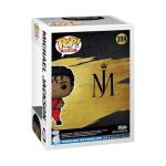 Michael Jackson Funko POP! Vinyl Figure - Thriller