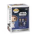 Funko Pop Star Wars Princess Leia Vinyl Figure