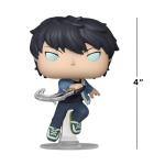 Funko Pop! Solo Leveling: Sung Jinwoo Collectible Figure