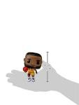 LeBron James Funko Pop - Lakers Collectible Figure