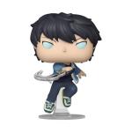 Funko Pop! Solo Leveling: Sung Jinwoo Collectible Figure