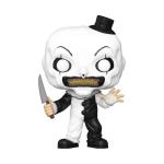 Funko POP! Terrifier Art The Clown Figure