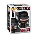 Batman Who Laughs Funko Pop! Vinyl Figure