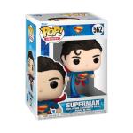 Funko Pop! DC Superman Vinyl Figure - Collector's Item