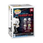 Funko POP! Terrifier Art The Clown Figure
