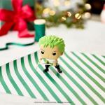 Funko POP Roronoa Zoro - One Piece Collectible