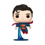 Funko Pop! DC Superman Vinyl Figure - Collector's Item