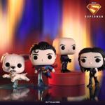Funko Pop! DC Superman Vinyl Figure - Collector's Item
