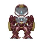 Funko Pop! Hulkbuster and Iron Man Figurine