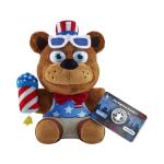 Funko Five Nights at Freddy's Firework Freddy Plush