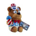 Funko Five Nights at Freddy's Firework Freddy Plush