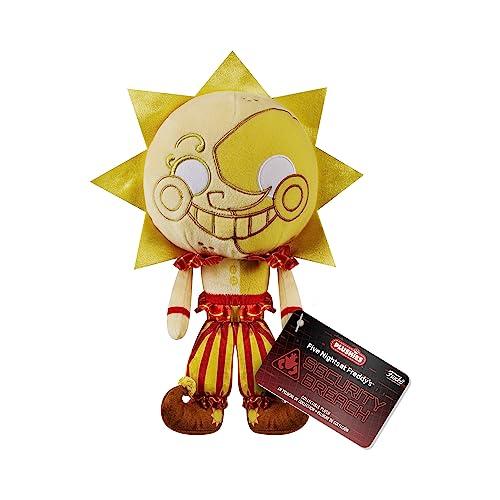 Funko Plush: Five Nights at Freddy's Sun