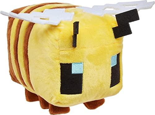 Minecraft Plush Characters - Perfect Collectible Toy