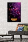 Five Nights at Freddy's Movie Wall Poster