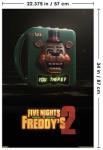 Five Nights at Freddy's Movie 2 Teaser Poster