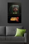 Five Nights at Freddy's Movie 2 Teaser Poster