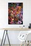 Five Nights at Freddy's Ultimate Wall Poster 22x34