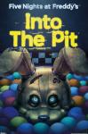Five Nights at Freddy's: Into The Pit Wall Poster