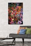 Five Nights at Freddy's Ultimate Wall Poster Set