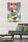 Five Nights at Freddy's Remember To Smile Poster Set