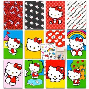 Hello Kitty Mini Poster Collage - 12 Pack