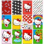 Hello Kitty Mini Poster Collage - 12 Pack