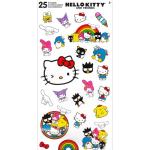 Hello Kitty Mini Poster Collage - 12 Pack