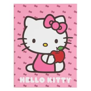 Hello Kitty Light-Up Wall Art for Kids