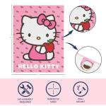 Hello Kitty Light-Up Wall Art for Kids