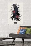 Naruto Shippuden Itachi Wall Poster 22.375" x 34