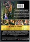 Wicked: For Good Movie DVD