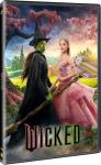 Wicked: The Musical DVD
