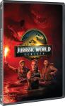 Jurassic World Rebirth - Action-Packed DVD