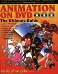 Animation on DVD: The Complete Best Guide
