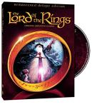 The Lord of the Rings Animated Movie Collection