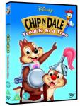 Chip 'n' Dale: Trouble in a Tree DVD