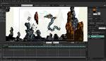 Moho Pro 13.5 | Ultimate Animation Tool for Creatives