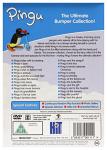 Pingu Forever DVD - Fun for Kids!