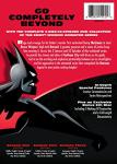 Batman Beyond: The Complete Series DVD
