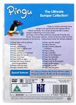 Pingu Forever DVD - Fun for Kids!