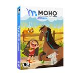 Moho Debut 13.5 | Cartoon & Animation Software