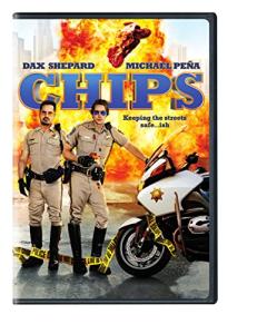 Chips Animated Series DVD Edition