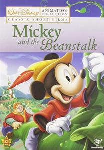 Disney Animation Collection: Mickey and the Beanstalk
