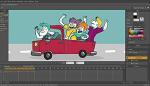 Moho Debut 13.5 | Cartoon & Animation Software