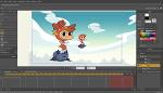 Moho Debut 13.5 | Cartoon & Animation Software